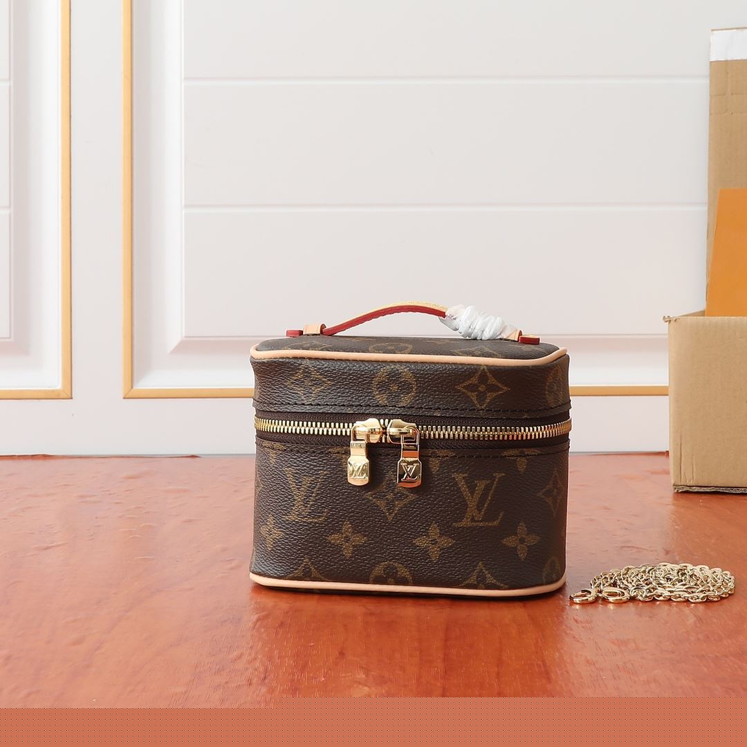 LV Cosmetic Bags